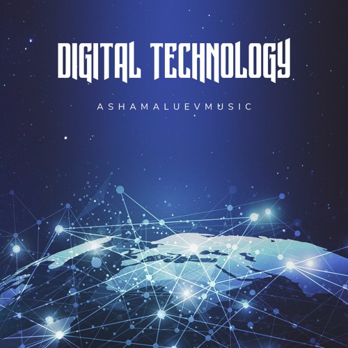 Stream Digital Technology - Corporate and Presentation Background Music  Instrumental (FREE DOWNLOAD) by AShamaluevMusic | Listen online for free on  SoundCloud