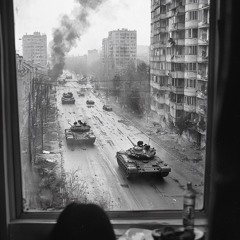 Elegy for an Occupied City