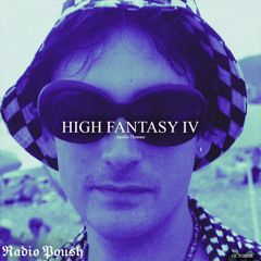High Fantasy IV - Apollo Thomas - Octobre