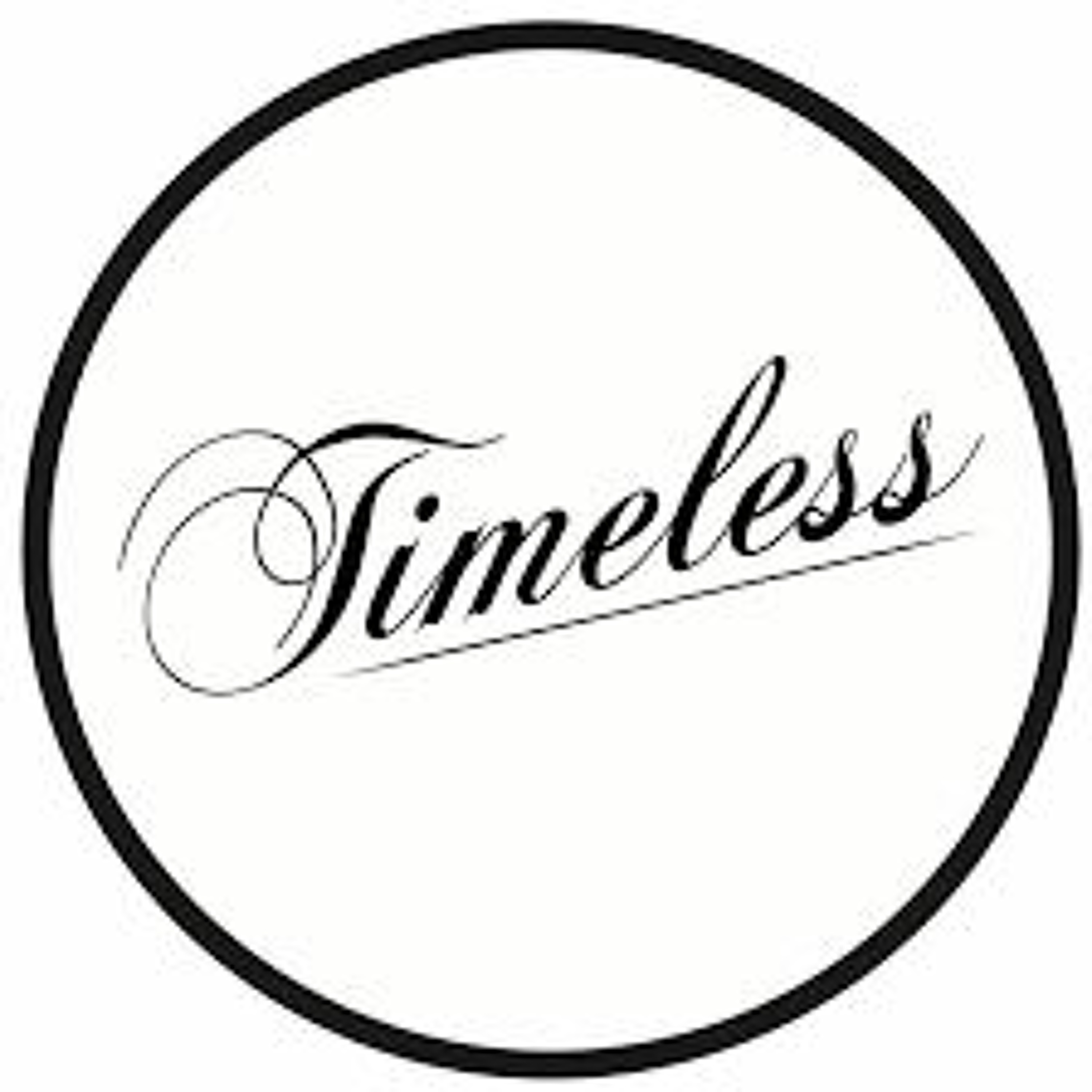 Timeless episode artwork