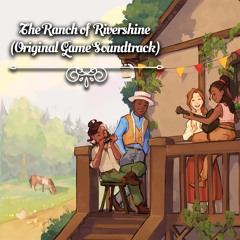 The Pine Forest Trail (The Ranch of Rivershine Original Game Soundtrack)