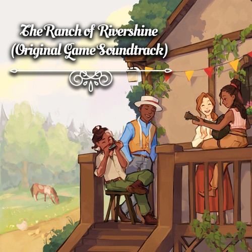 The Ranch of Rivershine - Original Game Soundtrack