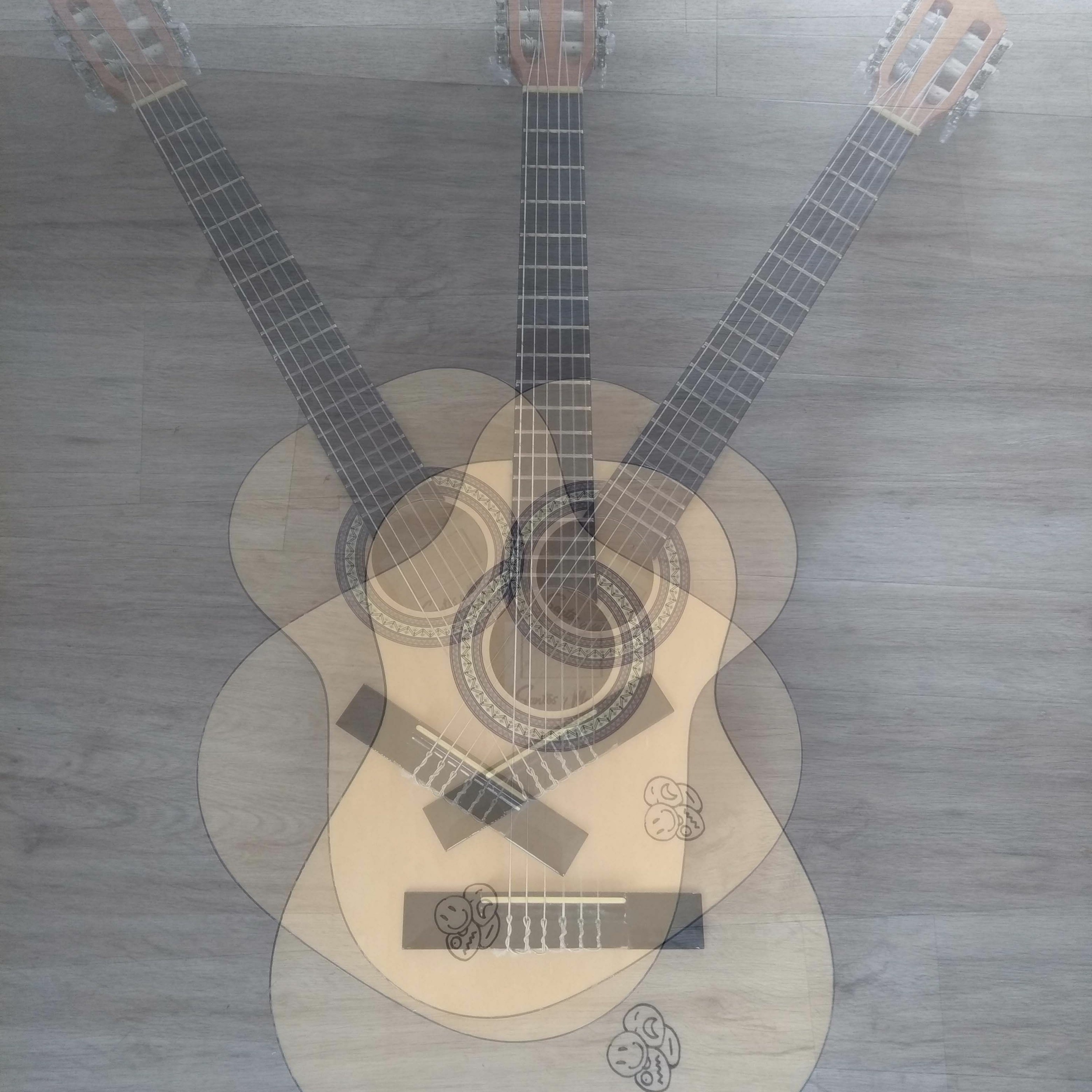 3 Guitars episode artwork