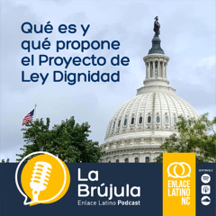 Episodio 7 ley dignidad - La Brújula