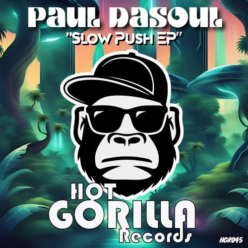 Paul DaSoul - Slow Push Minimix