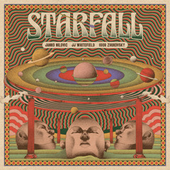 Starfall (feat. JJ Whitefield & Igor Zhukovsky)