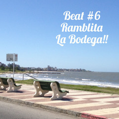 Beat #6 - Ramblita