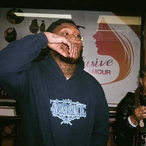 R2R Moe - Without It Prod. PoWR Trav