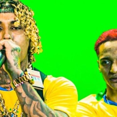 RIMA DE BANDIDO/FIZ UMA VISÃO PRO CHEFE ORUAM E JS DA TORRE  ( Dnzin)