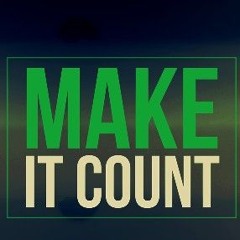Make it Count