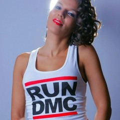 DJ LADYSTLE - GET OUTTA YOUR MIND REMIX SNIPPLET