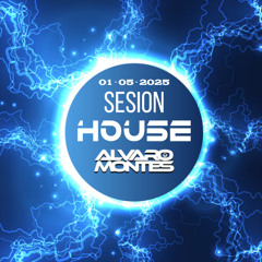 Session House - Verano - Dj Alvaro Montes