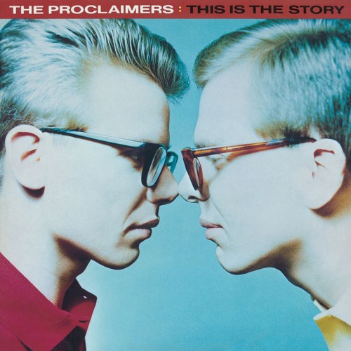 Letter from America (Band Version; 2011 Remaster)