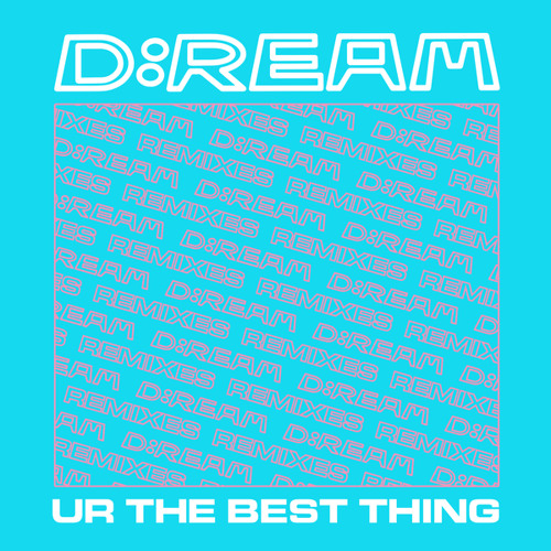 U R The Best Thing (Kevin McKay Extended Remix)