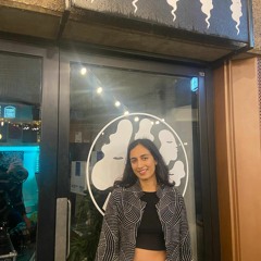 Rhythms Between Lines w/ Eshie - 26/03/24 - Voices Radio