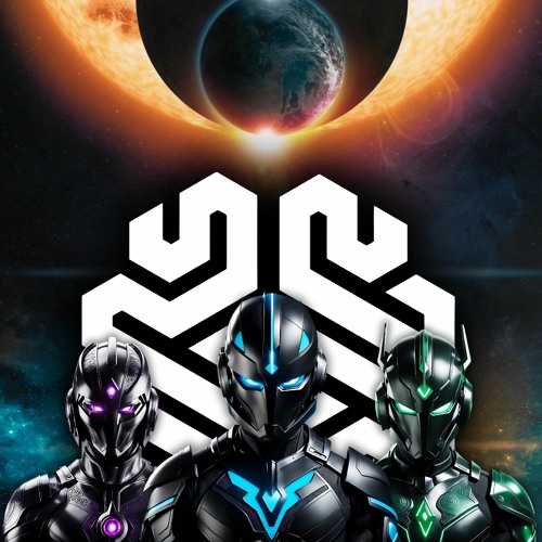 4. The Messenger Ft. Syde Affect (Original Mix)