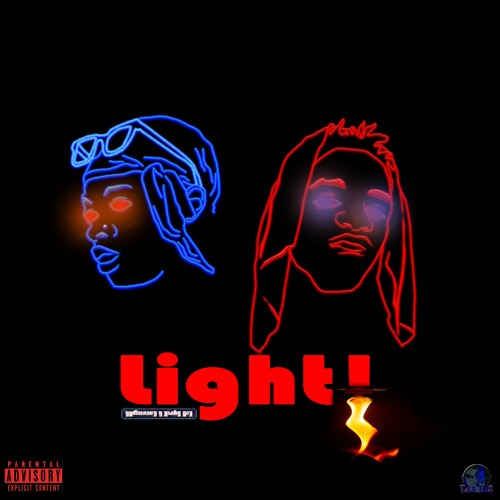 Liight [Ft. KiddSwaggaOG]