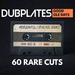 Problematix & Jahcage Sound Dubmix