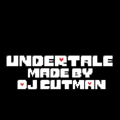 UNDERTALE But Its On Vinyl And Makes Me Nostalgic