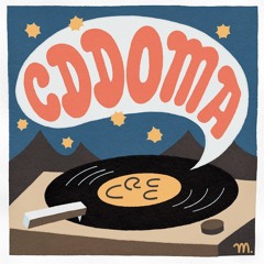 Mix of the Week #380: CDDOMA