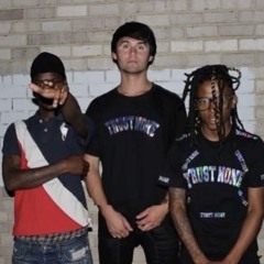 FEEL LIKE A GANGSTER