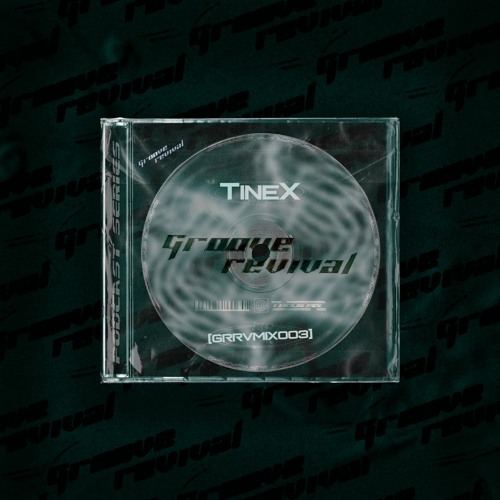 [GRRVMIX003]  - TineX