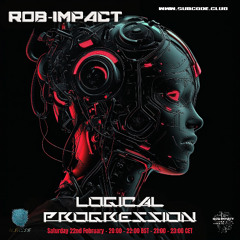 ROB-IMPACT LOGICAL PROGRESSION SUBCODE 22ND FEBRUARY 2025