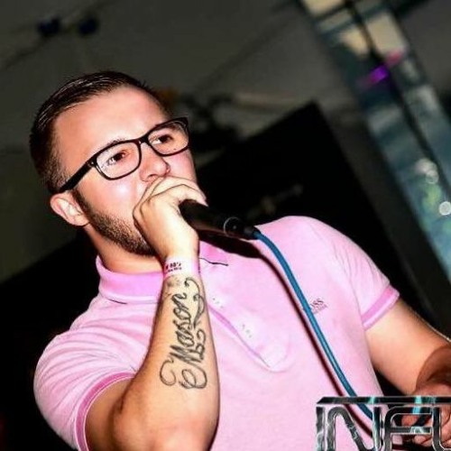 DJ ROPPA DJ PHILLY D - MC ROCKING, KICKING, TRIK-E & FORBZY