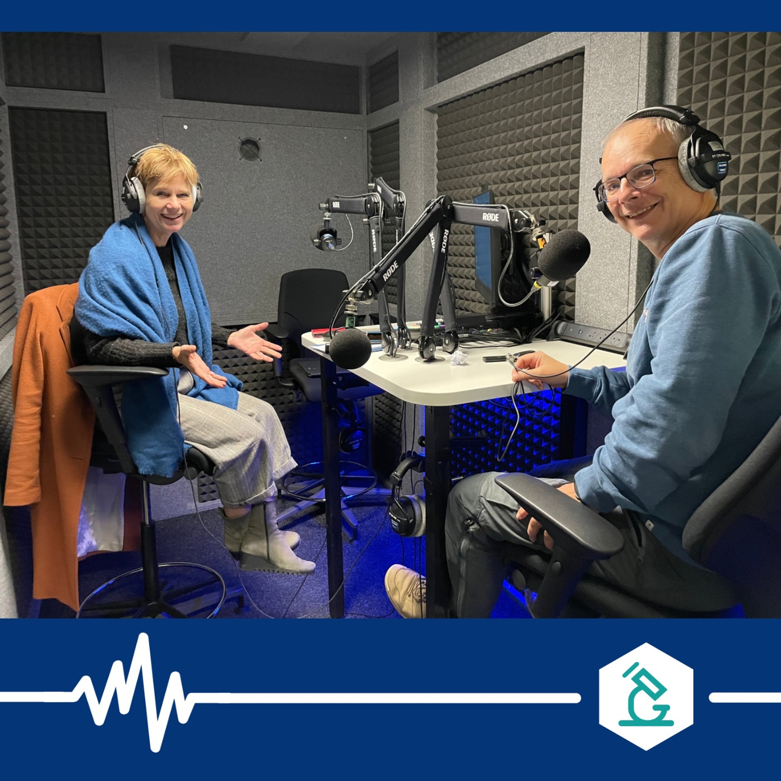 Gezondheid en Wetenschap