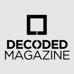 Decoded Magazine Mix of the Month August Submission – TheComplexCurve