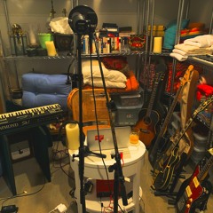 Storms (Fleetwood Mac Cover)