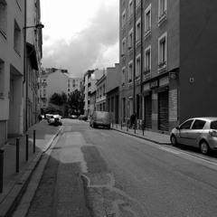 Cities #854 - Villeurbanne [Melodic House]