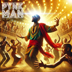 Free Vocal Acapella - Pynkman – Mama Say Mama Sa Mama Coosa (EDM / Future Rave/ House / Electro) www.Pynkman.com