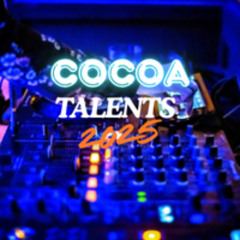 Cocoa Talents  2025
