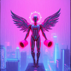 NEON SHOCKWAVE RITUAL