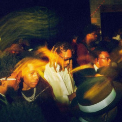 Future Type Beat "New Patek" - Prod. Sonic x TripleQ