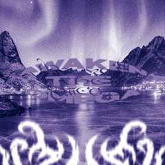 awaken the omega.