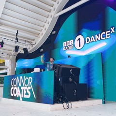 Connor Coates @ Ibiza Rocks 26/08/2024