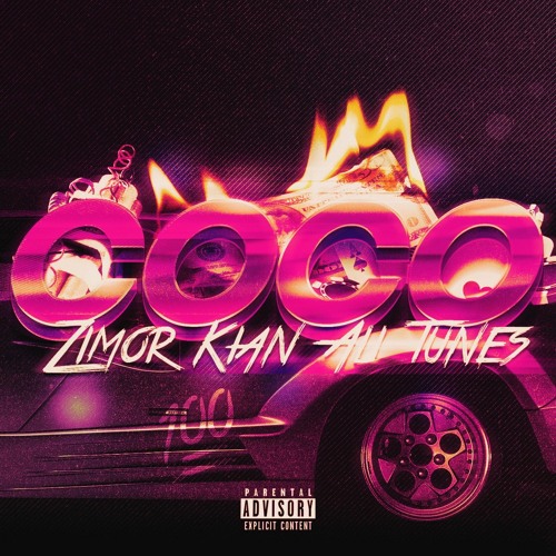 CoCo-ZiMOR x Kian x AliTunes
