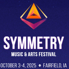 Chanlax Symmetry DJ competition mini mix