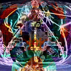 CYBERSPYDER AKA BASED JESUS - CYBERNETIC TRAP