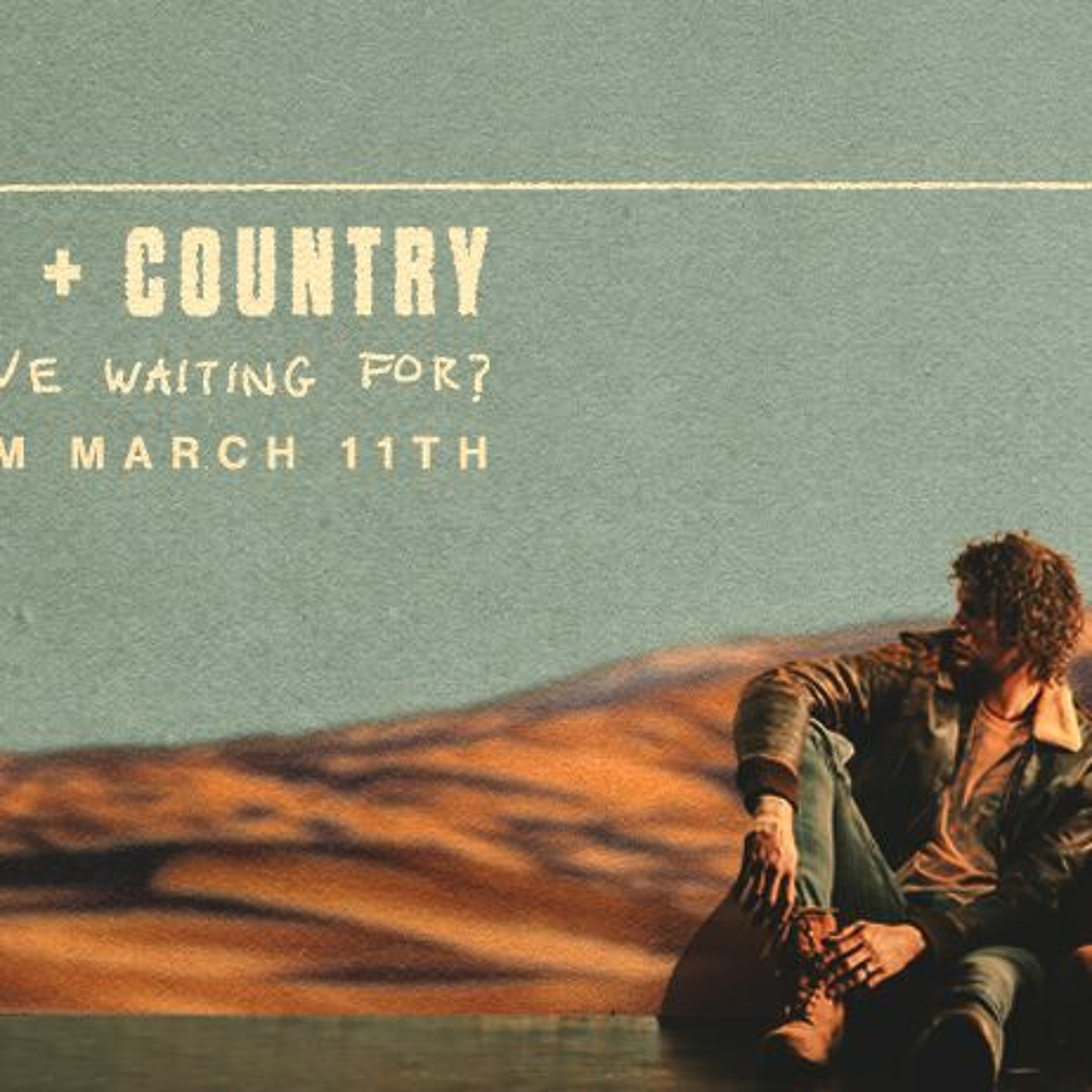 For King And Country 899 Seg 1 90sec episode artwork
