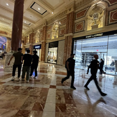 Caesars palace (2011)