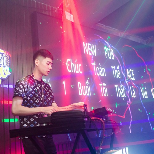 Cho Em Trong Dem - DuKe Ft Tutran remix