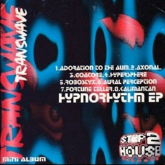 Transwave - Robostyx