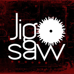Jigsaw - The Scorpion Shivers 4 Just 1 Rush (Final Mashup).wav