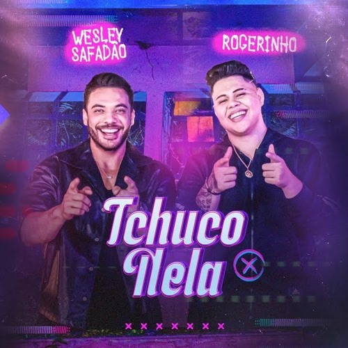 Rogerinho X Wesley Safadão - Tchuco Nela (Blype X Flowstik Bootleg)