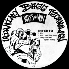 Infekto - Energy from Bass (DJ Sofa Remix)