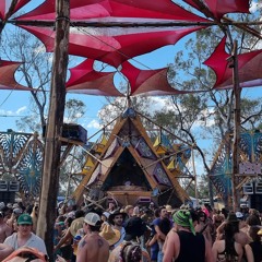 Orin Aya + Zero dB Festival 2023 - FNQ - Main Stage - Saturday Arvo