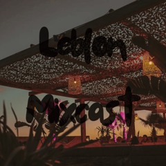 Leblon Saturday's Mixcast by Gorbera #4